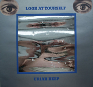 Uriah Heep - Look At Yourself Noten für Piano