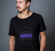 Purple Disco Machine Noten für Piano