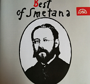 Bedřich Smetana - Overture from ‘The Bartered Bride’ Noten für Piano