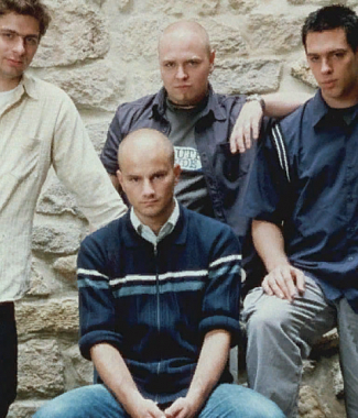 Liquido Klaviernoten auf Notestore.de