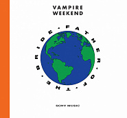 Vampire Weekend - This Life Noten für Piano