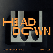 Lost Frequencies usw. - Head Down Noten für Piano