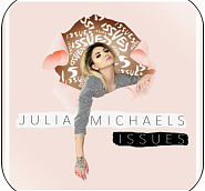 Julia Michaels - Issues Noten für Piano