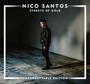 Nico Santos - Unforgettable Noten für Piano