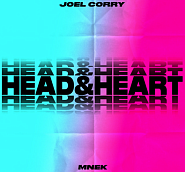 Joel Corry usw. - Head & Heart Noten für Piano