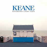 Keane - Sovereign light cafe Noten für Piano