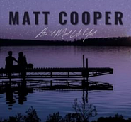 Matt Cooper - Ain't Met Us Yet Noten für Piano