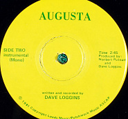 Dave Loggins - Augusta (Theme For The Masters) Noten für Piano