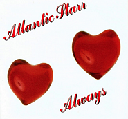Atlantic Starr - Always Noten für Piano