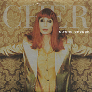 Cher - Strong Enough Noten für Piano
