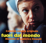 Ludovico Einaudi - Fuori Dal Mondo Noten für Piano