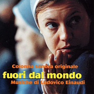 Ludovico Einaudi - Fuori Dal Mondo Noten für Piano