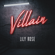 Lily Rose - Villain Noten für Piano