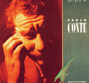 Paolo Conte - Via con me (It's wonderful) Noten für Piano