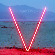 Maroon 5 - Animals Noten für Piano
