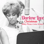 Darlene Love - Christmas (Baby Please Come Home) Noten für Piano