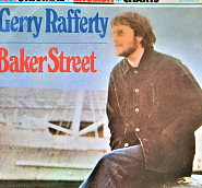 Gerry Rafferty - Baker Street Noten für Piano