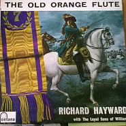 Irish traditional music - The Old Orange Flute Noten für Piano