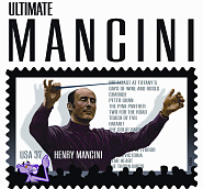 Henry Mancini - It's Easy to Say (Song From 10) Noten für Piano