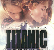 James Horner - Never An Absolution (Titanic Soundtrack OST) Noten für Piano