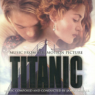 James Horner - Never An Absolution (Titanic Soundtrack OST) Noten für Piano