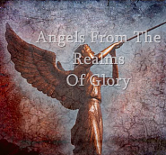 Christmas carol - Angels from the Realms of Glory Noten für Piano