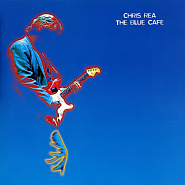 Chris Rea - The Blue Cafe Noten für Piano