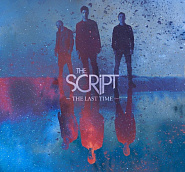 The Script - The Last Time Noten für Piano