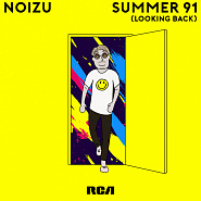 Noizu - Summer 91 Noten für Piano