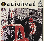 Radiohead - Creep Noten für Piano