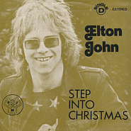 Elton John - Step Into Christmas Noten für Piano