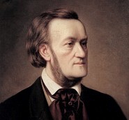 Richard Wagner Noten für Piano