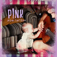 Pink - When I Get There Noten für Piano