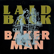 Laid Back - Bakerman Noten für Piano