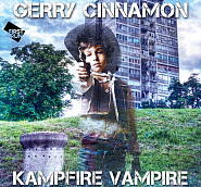 Gerry Cinnamon - Kampfire Vampire Noten für Piano