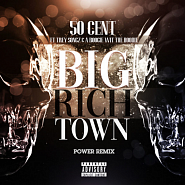 50 Cent usw. - Big Rich Town Noten für Piano
