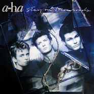 A-ha - Stay On These Roads Noten für Piano
