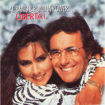 Al Bano & Romina Power - Liberta Noten für Piano ...