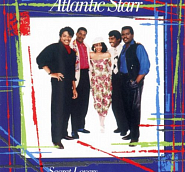 Atlantic Starr - Secret Lovers Noten für Piano