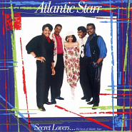 Atlantic Starr - Secret Lovers Noten für Piano