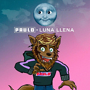 Paulo Londra - Luna Llena Noten für Piano