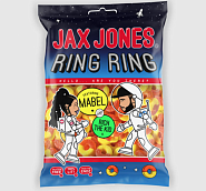 Jax Jones usw. - Ring Ring Noten für Piano