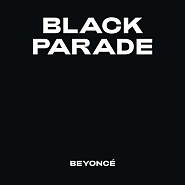 Beyonce - Black Parade Noten für Piano