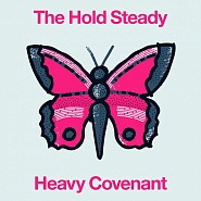 The Hold Steady - Heavy Covenant Noten für Piano