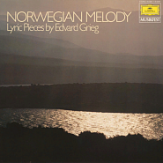 Edvard Grieg - Lyrical Pieces, Op.71. No. 6 Gone Noten für Piano