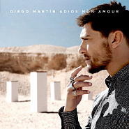 Diego Martin - Adios Mon Amour Noten für Piano