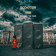 Scooter usw. - God Save the Rave Noten für Piano