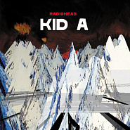 Radiohead - Idioteque Noten für Piano