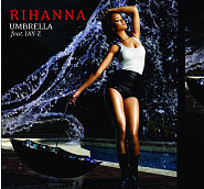 Rihanna usw. - Umbrella Noten für Piano