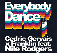 Cedric Gervais usw. - Everybody Dance Noten für Piano